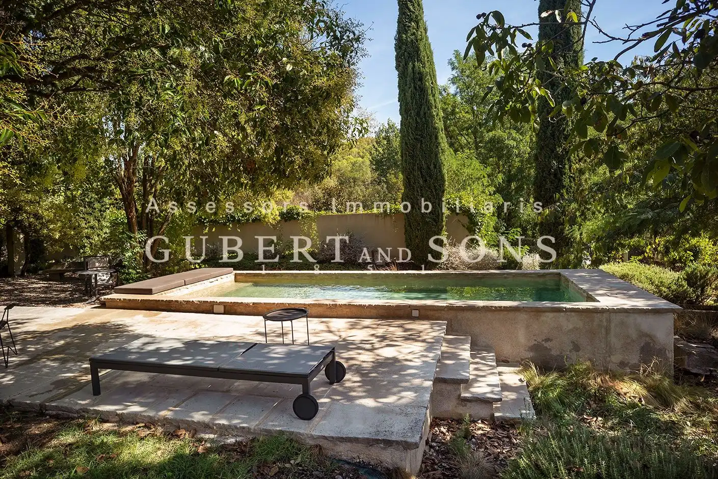 Casa rustica con piscina in vendita a Sant Martí Vell, imagen 28