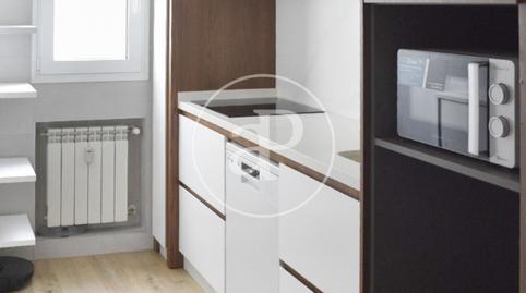 Foto 5 de Pis de lloguer a C. de Agustín Durán, Guindalera, Madrid