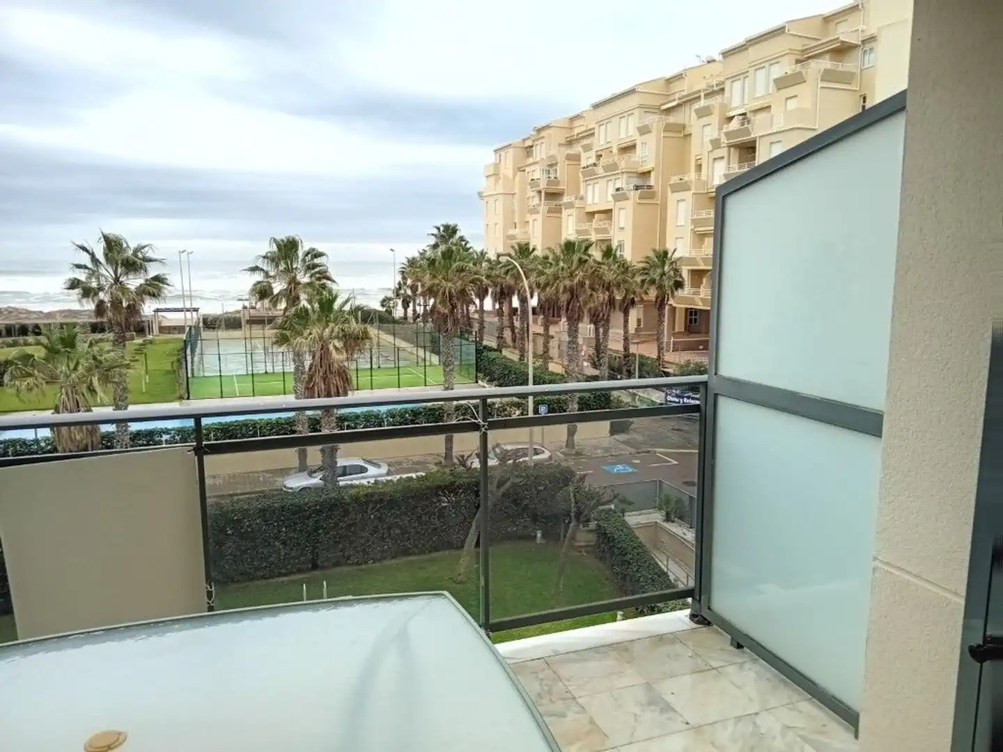 Terrassa de Pis en venda en Valencia amb Aire condicionat, Calefacció i Jardí privat