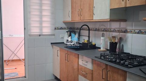Foto 5 de Piso en venta en Don Benito, Badajoz