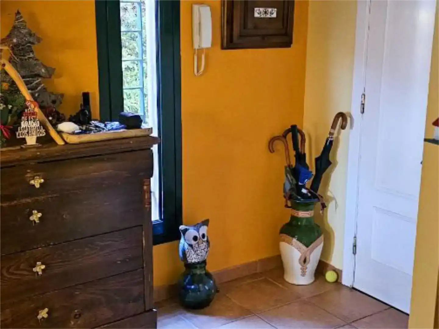 Piso en venta en Navata con Aire acondicionado, Jardín privado y Trastero