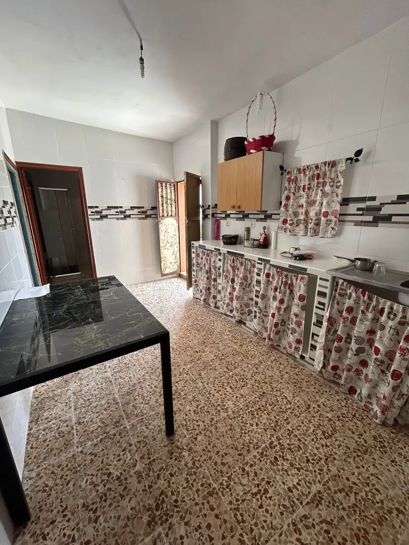 Cocina de Casa o chalet en venta en Puerto Real con Amueblado