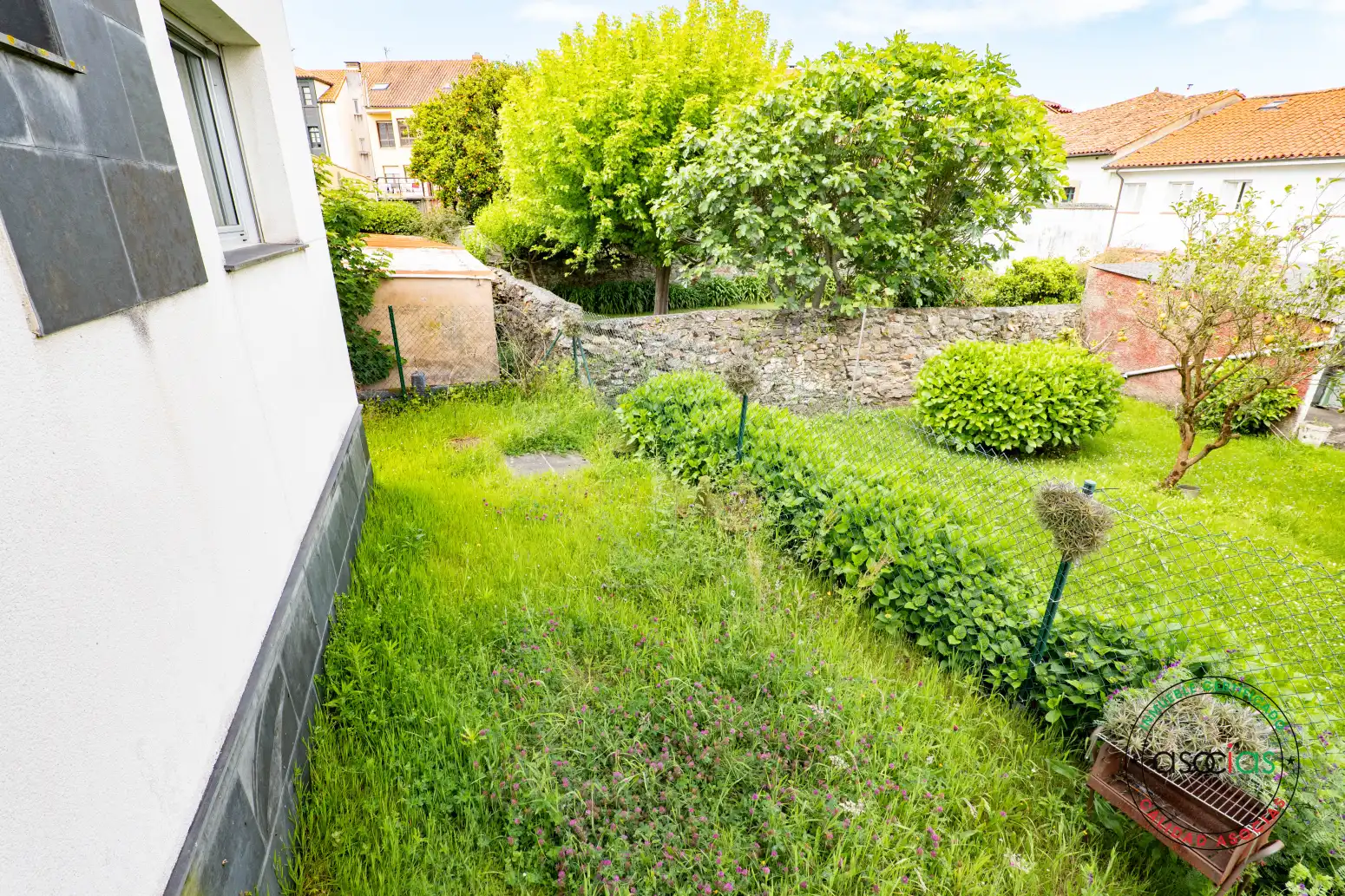 Wohnung mit Garten zum Verkauf in Muros de Nalón - Avenida Galicia 4B, imagen 10