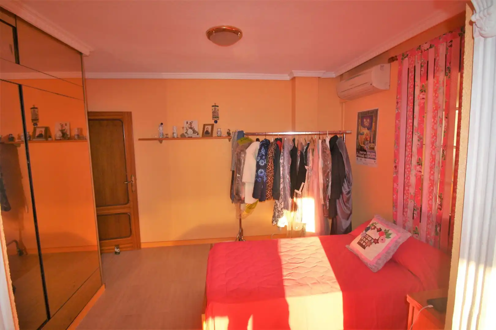 Penthouse with lift for sale in Centro Urbano, imagen 16