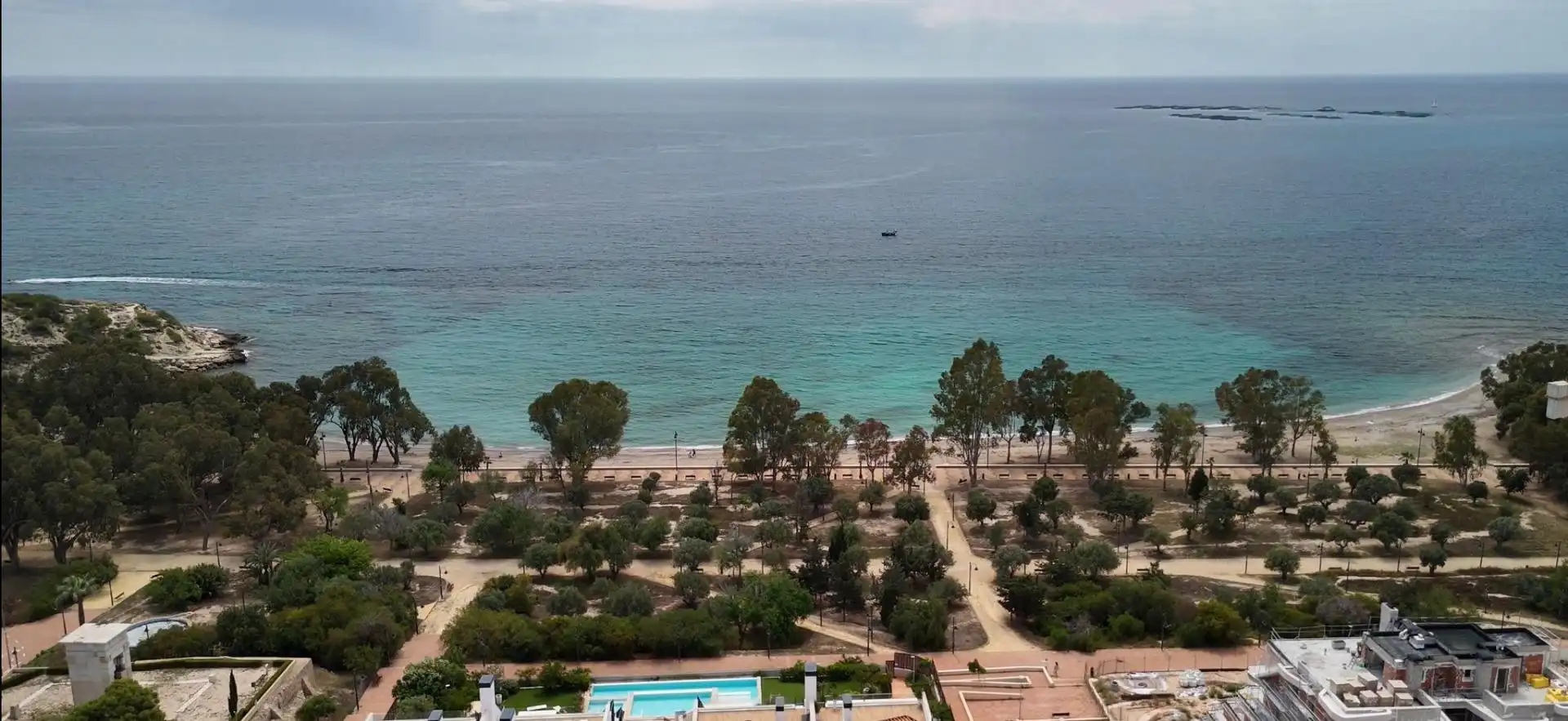 Penthouse with terrace for sale in EDETA, imagen 27