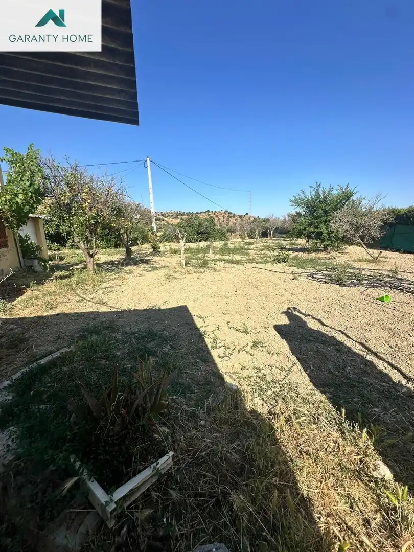 Maison rustique avec jardin à vendre à Campanillas, imagen 5