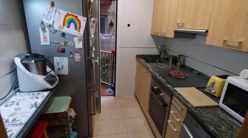 Foto 5 de Piso de alquiler en Calle de Martín de Vargas, Acacias,  Madrid Capital