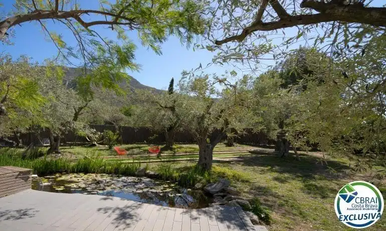 House with pool for sale in Palau-saverdera, imagen 18