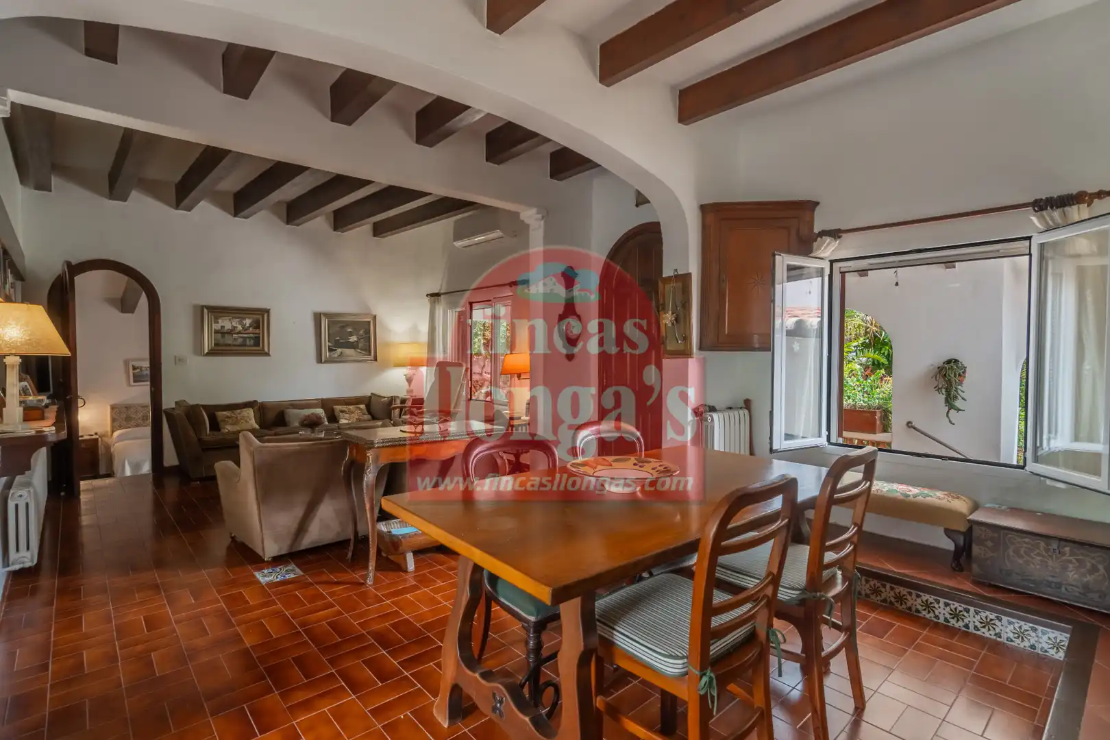 Maison rustique avec piscine à vendre à Sant Lluís - S'Ullestrar - Torret, imagen 36