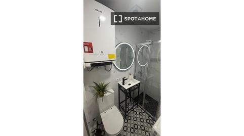 Foto 2 de Estudi per a compartir a San Cristóbal, Madrid