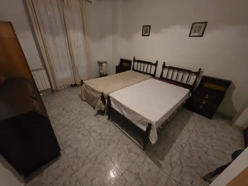 Dormitori de Casa o xalet en venda en Plasencia amb Aire condicionat, Calefacció i Jardí privat