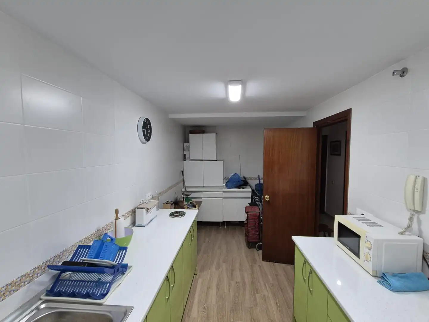 Flat for sale in Rincón de la Victoria  with Private garden, Terrace and Community pool