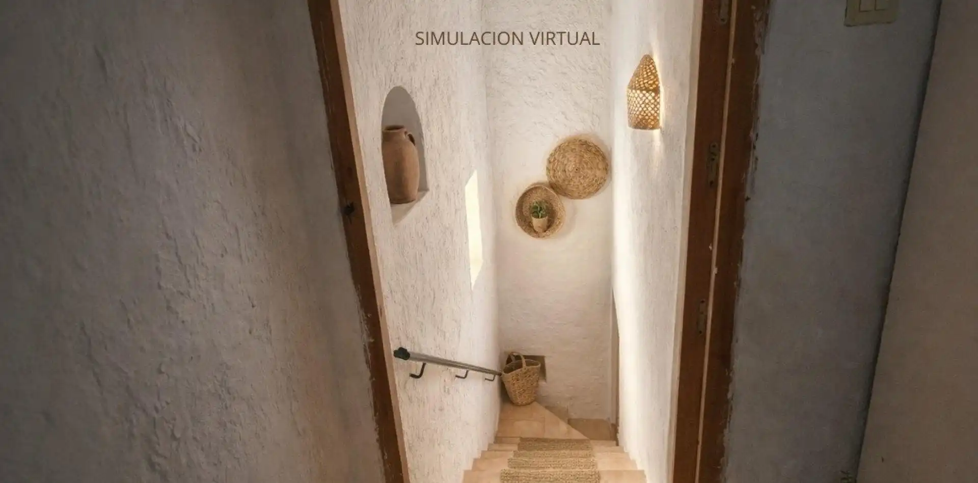 Finca rústica en venda en Sorbas amb Terrassa