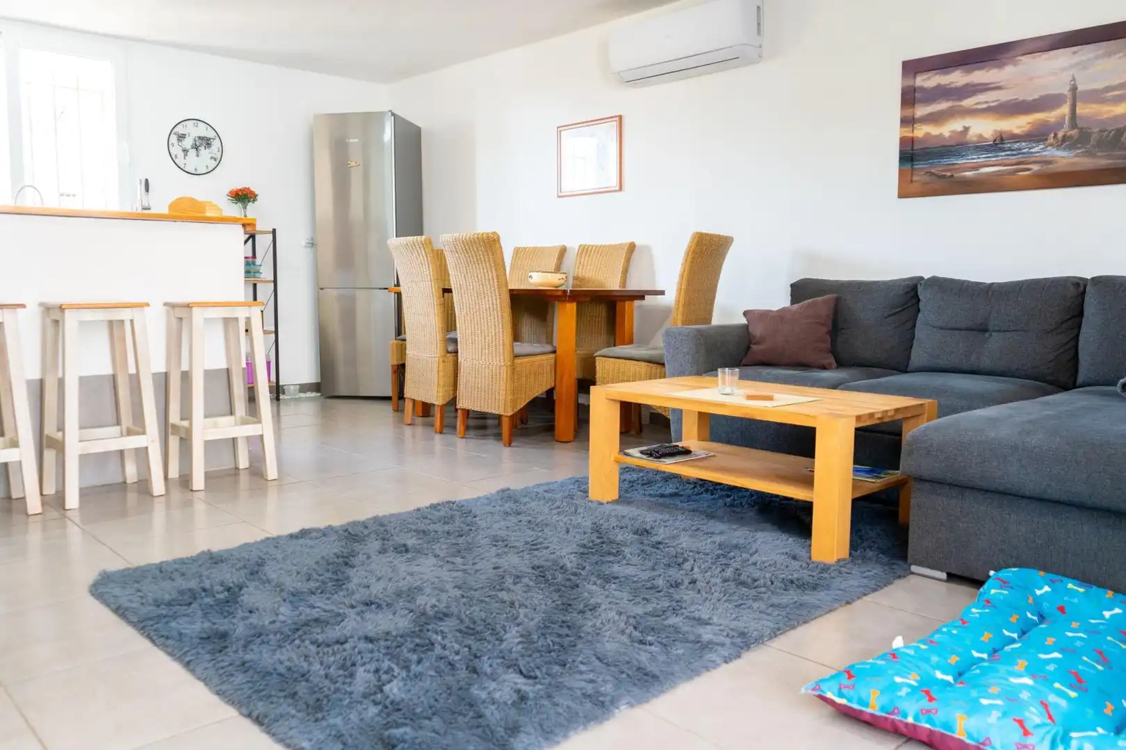 Casa con jardín en venta en FLAMENC DEL, imagen 7