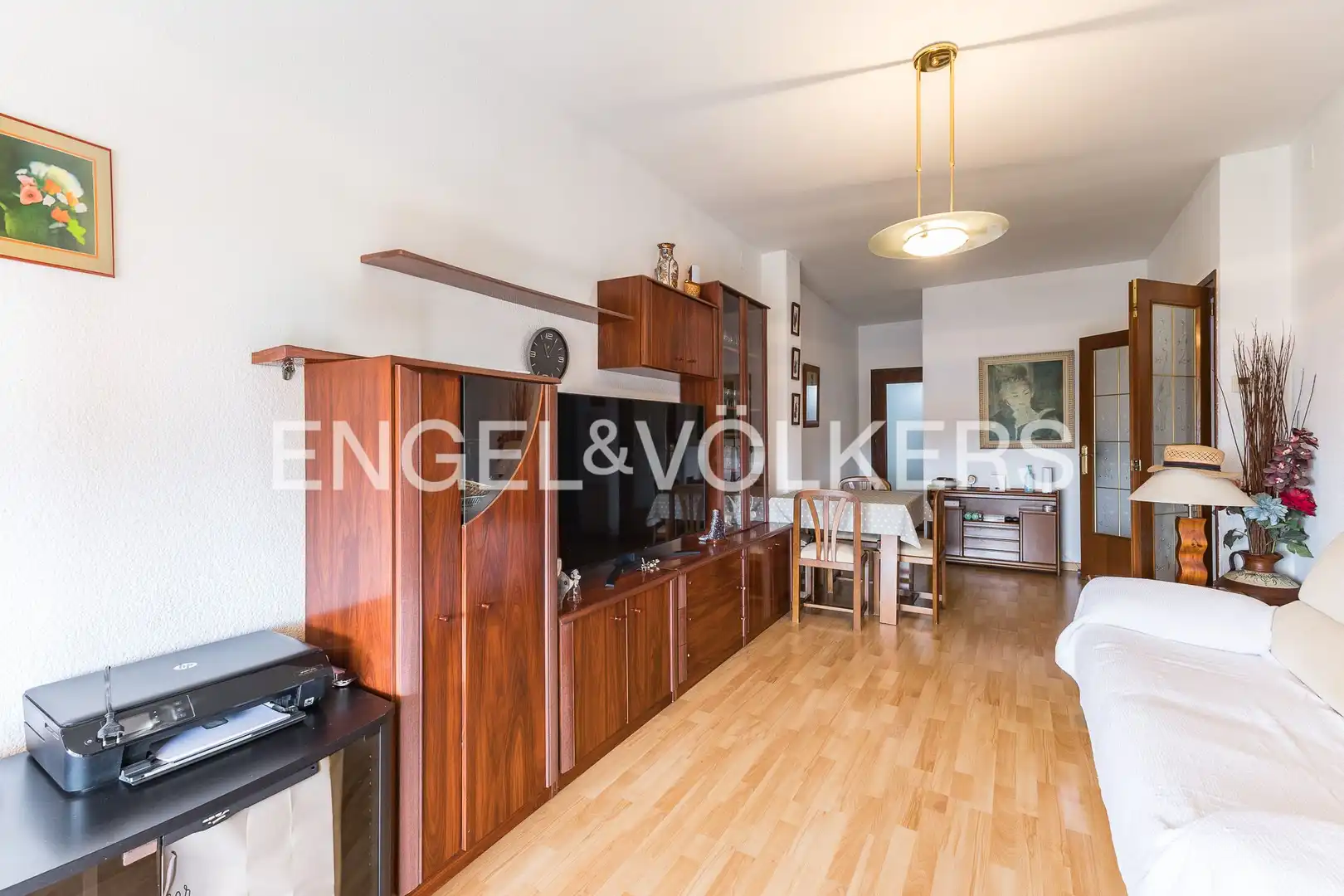Wohnung mit Terrasse zum Verkauf in El Gall, imagen 8