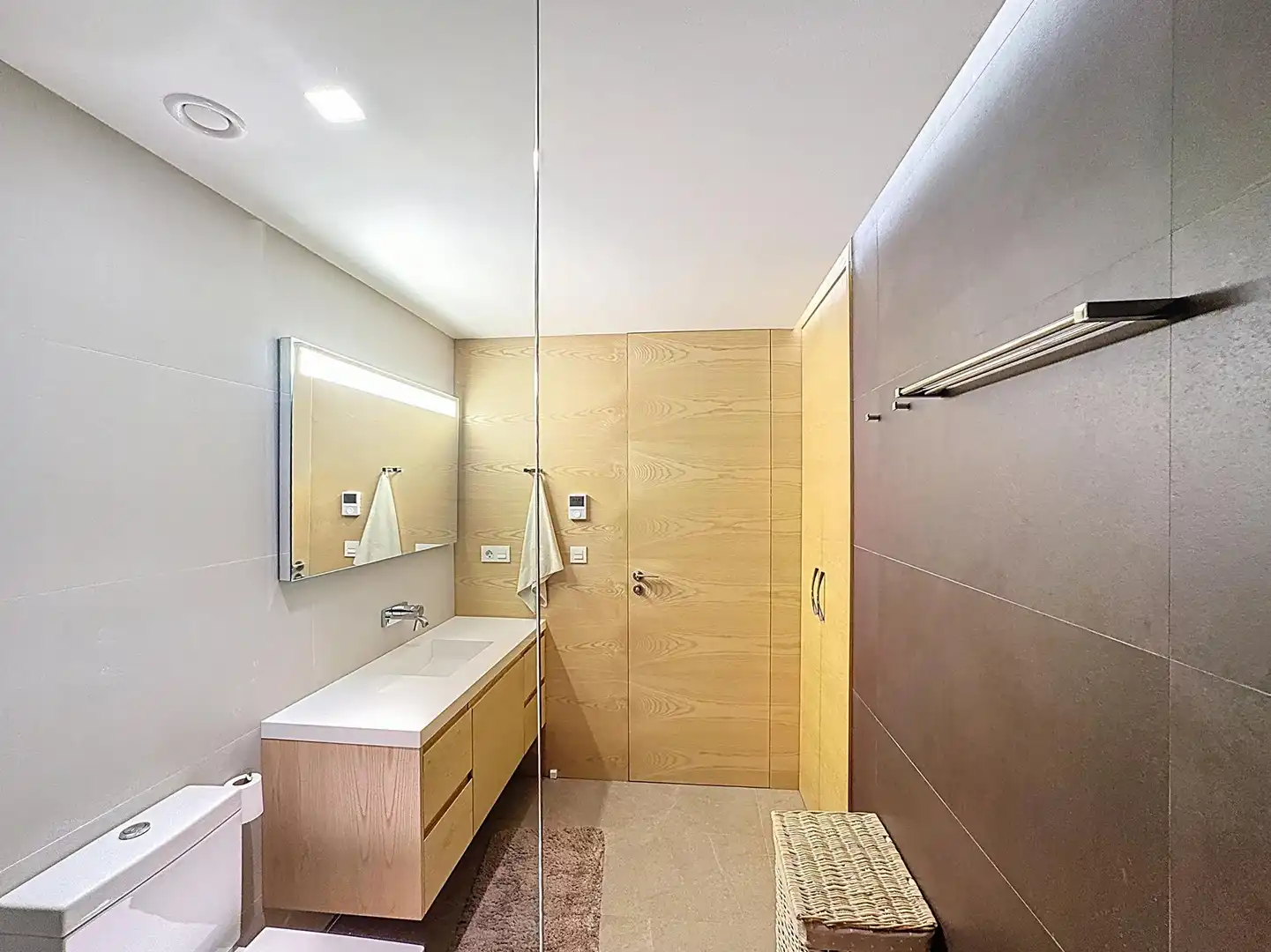 Apartament amb piscina en venda a Cumbre del Sol, imagen 26