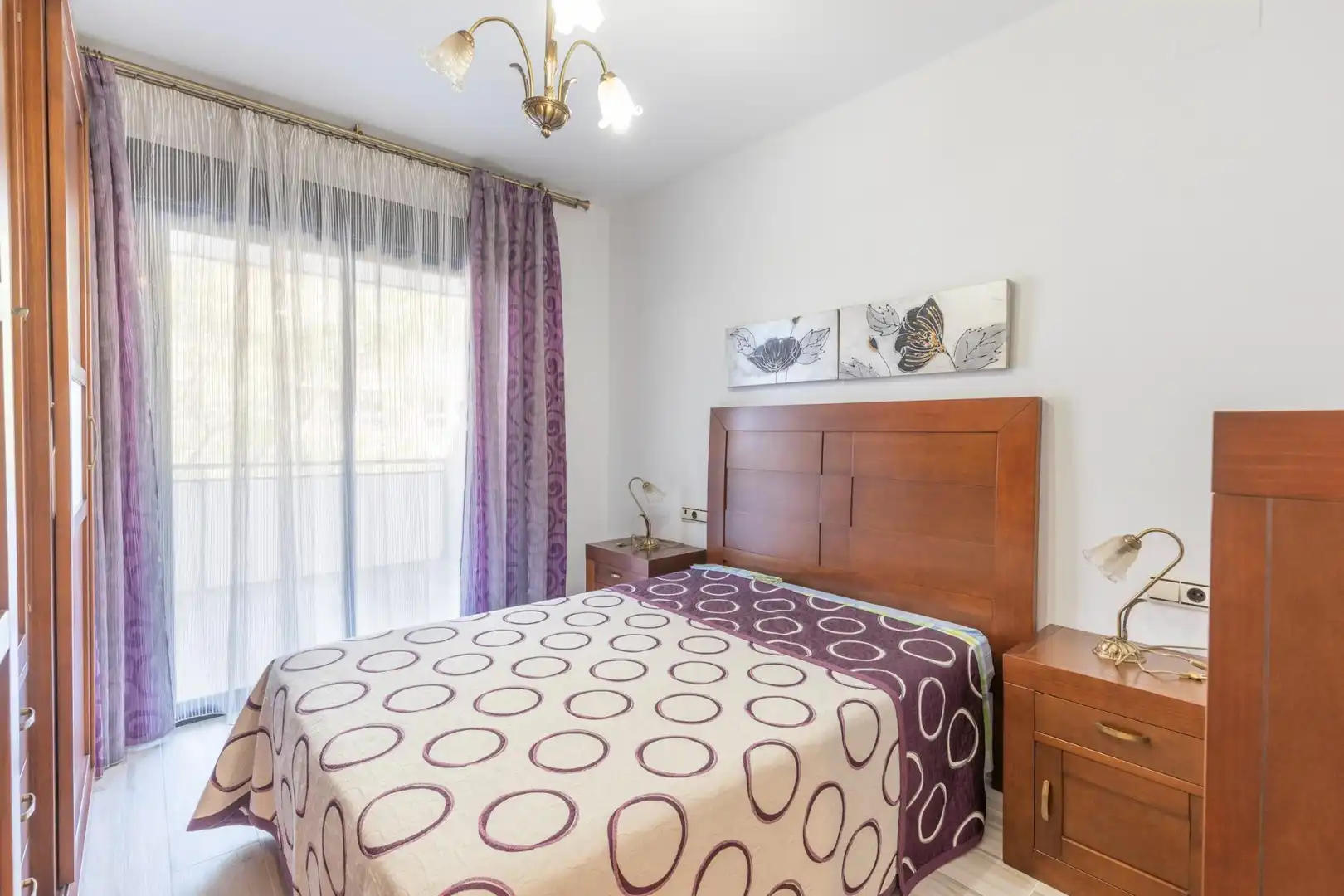 Flat with terrace for sale in Calle San Sebastian de la Gomera 23, imagen 25