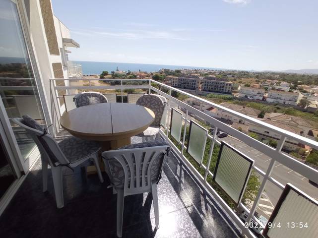 Piso en Venta en Salinas A en Les Salines