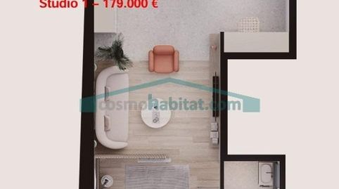 Photo 5 of Study for sale in Centro Urbano, Benidorm