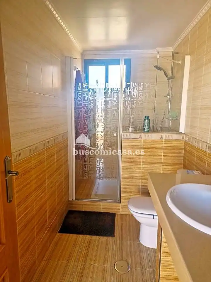 Casa amb piscina en venda a La Guardia de Jaén, imagen 41