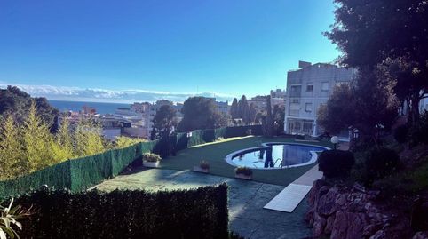 Foto 2 de Apartament en venda a Mas Baell - Can Carbó, Lloret de Mar