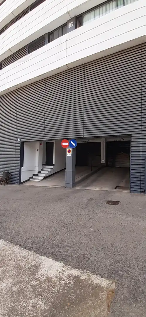Einzelparkplatz zum Verkauf in Avinguda de Can Marcet 18, imagen 6