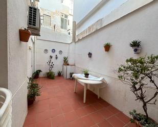 Terrace of House or chalet for sale in Sant Joan d'Alacant  with Air Conditioner and Terrace