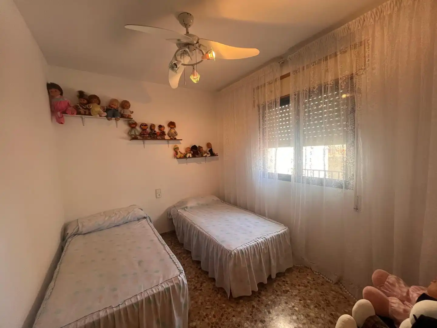 Bedroom of Houses for sale in Bicorp