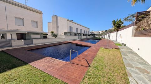 Foto 2 de Casa adosada en venta en Carrer de la Vista Alegré, 2725, Altafulla, Tarragona