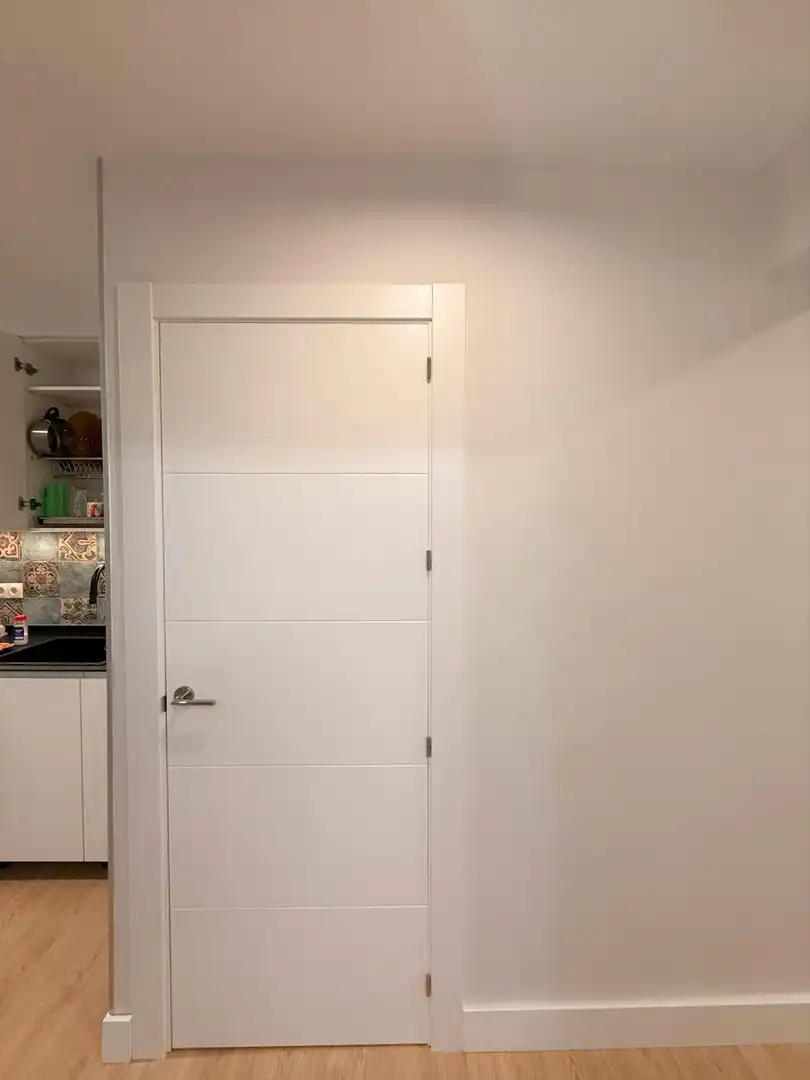 Wohnung zum Verkauf in Torremolinos mit Möbliert
