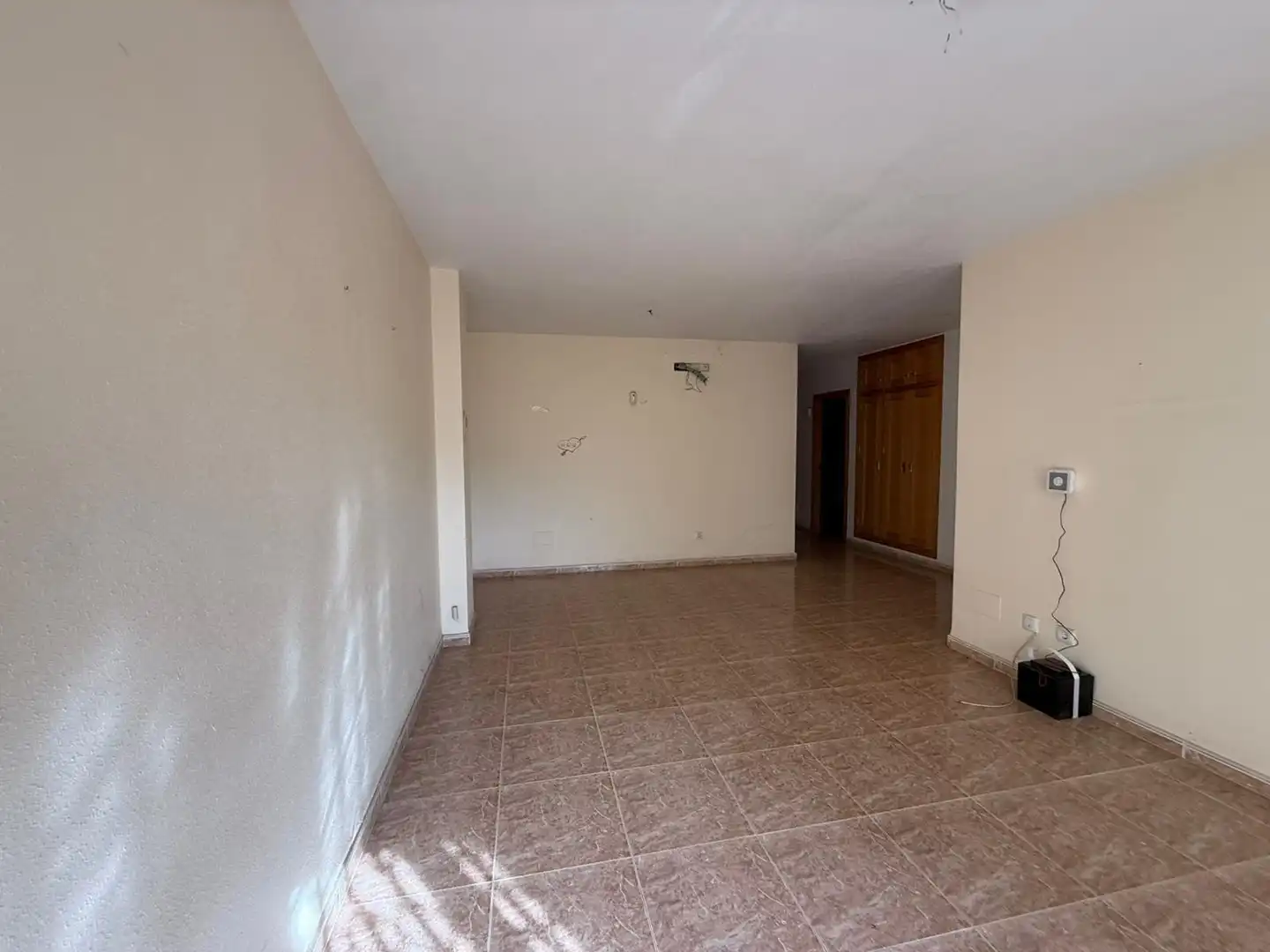 Piso en venta en Vera