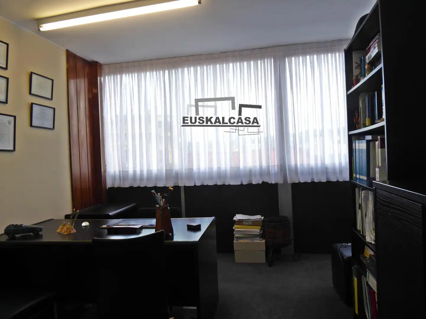Oficina en venda en Bilbao  amb Moblat
