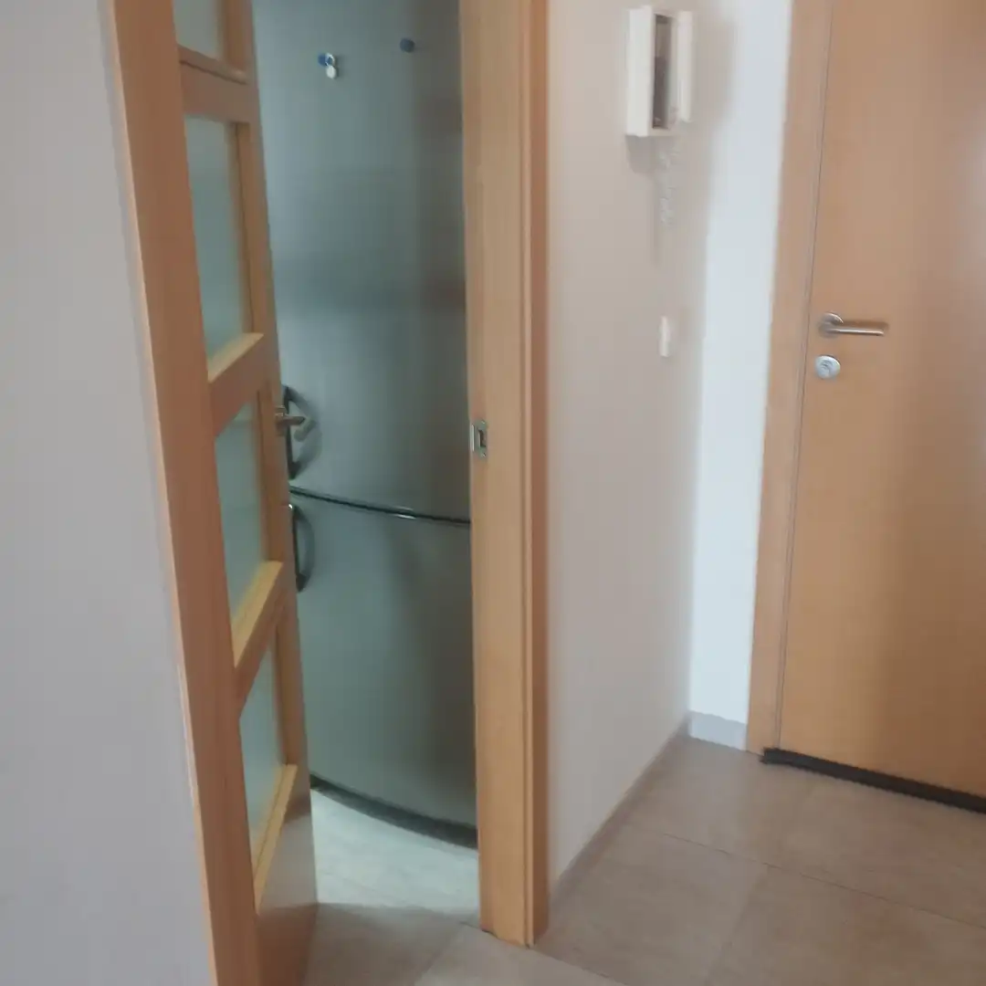 Flat with lift to rent in Calle Jutges 3, imagen 13