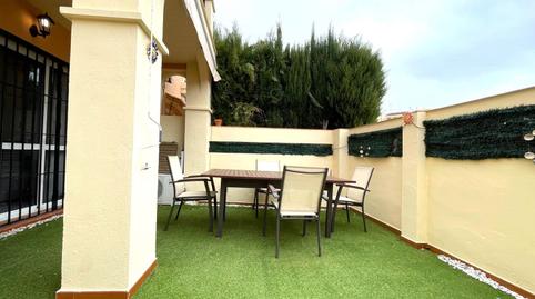 Foto 2 de Casa adosada en venta en El Portil, Huelva
