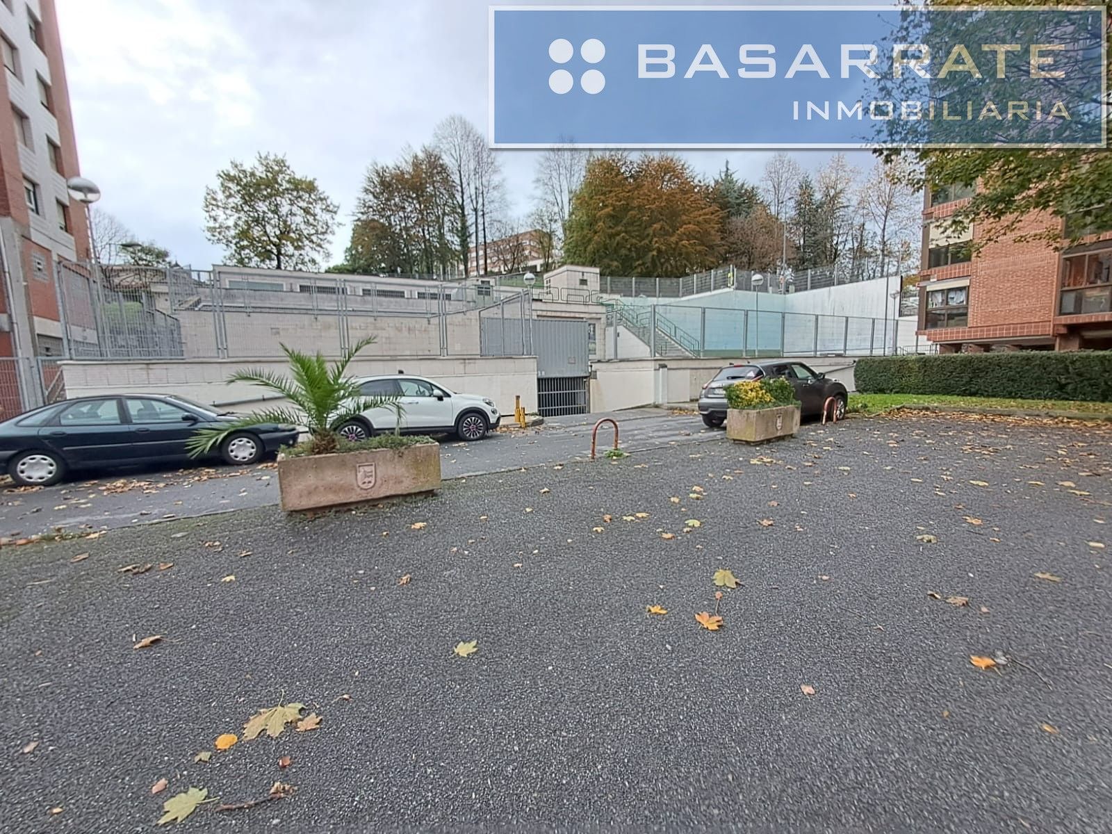 Parking of Garage for sale in Bilbao 