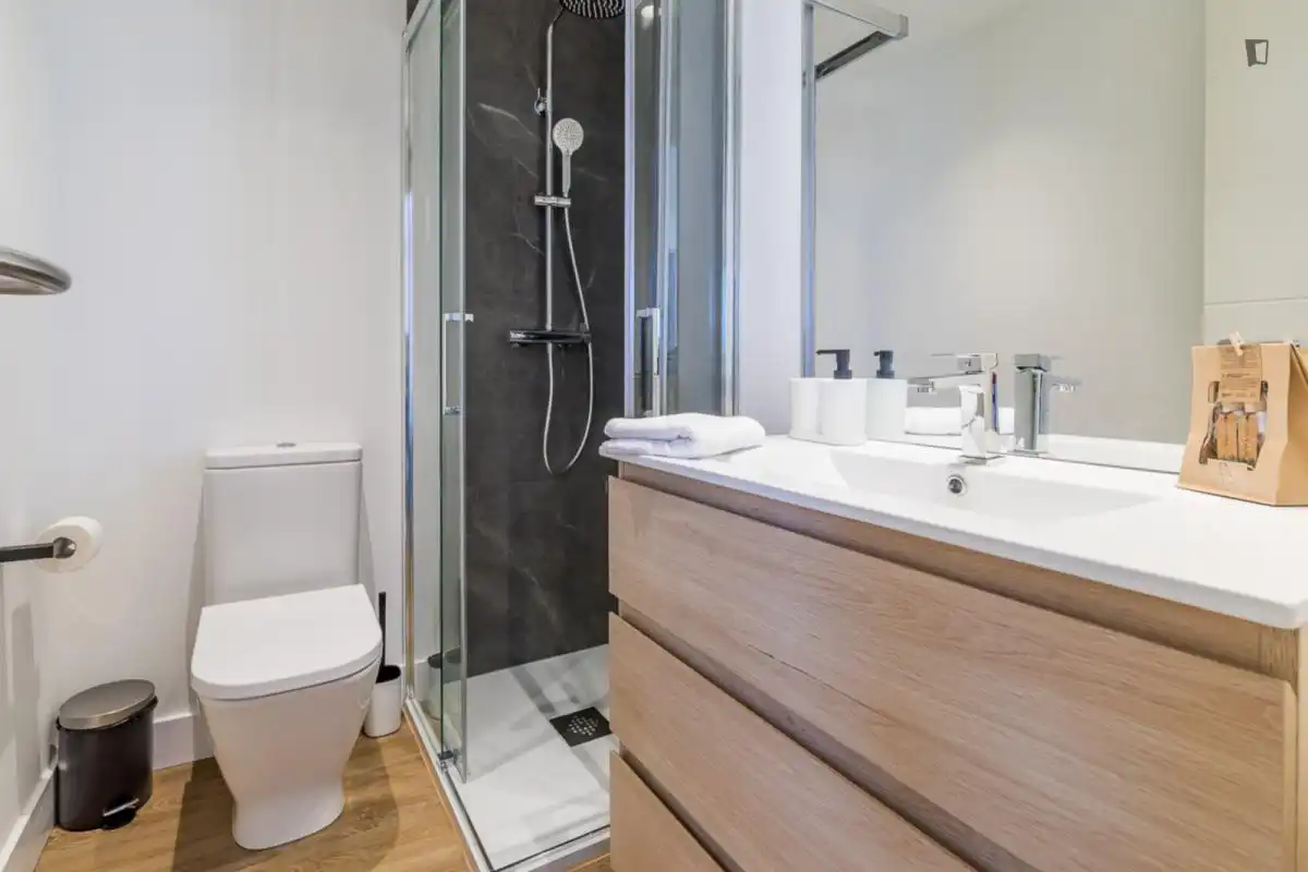 Apartments for rent in Almenara -Ventilla