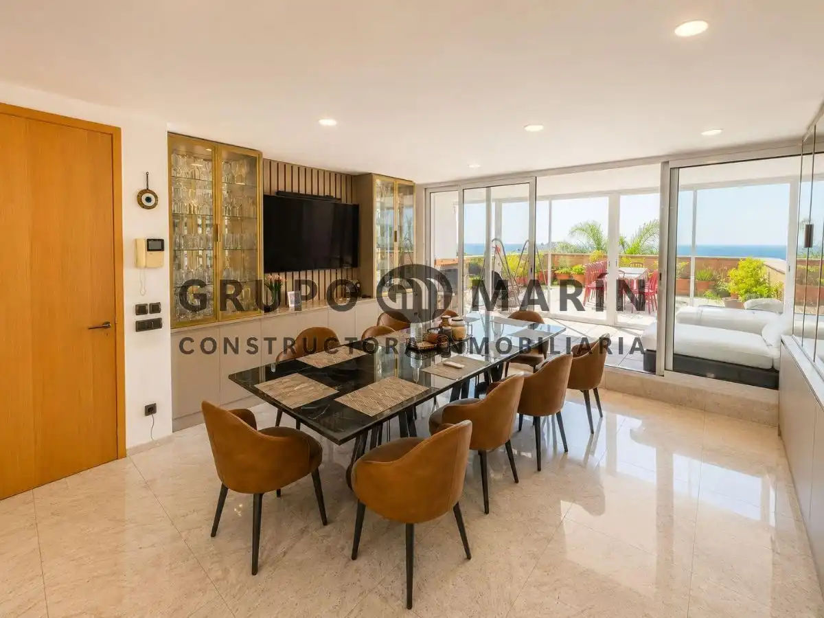 Casa con terrazza in vendita a Calle Ginesta, imagen 7