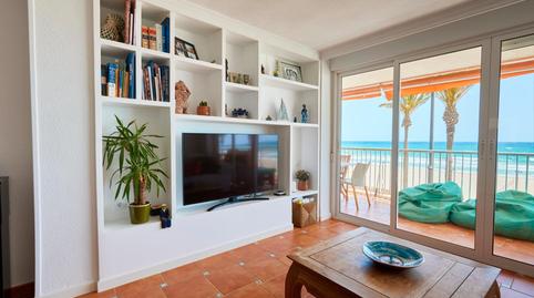 Foto 4 de Pis de lloguer a Avenida Jaime I el Conquistador, 66, Playa Muchavista, Alicante