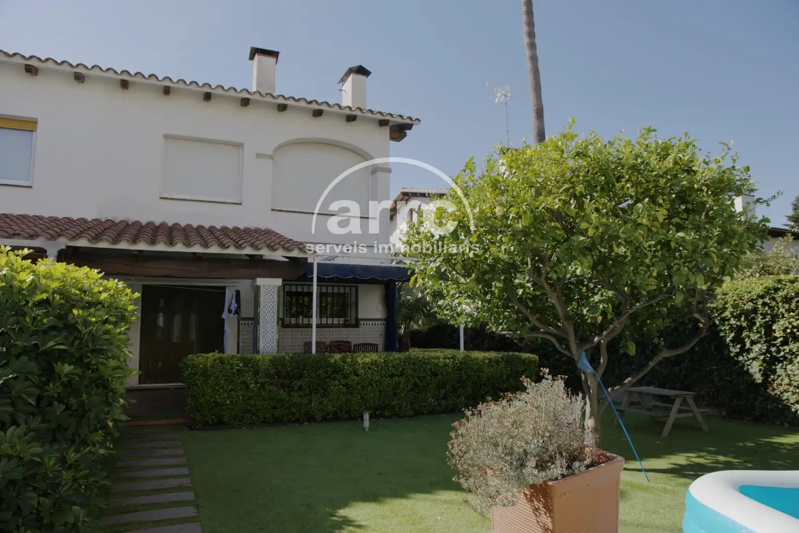 Casa en venta en Vilassar de Dalt