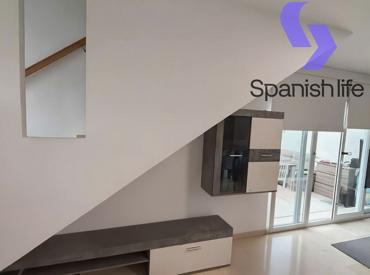 Pis en venda en Benidorm amb Aire condicionat i Terrassa