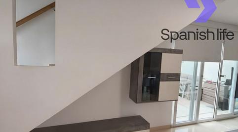 Foto 2 de Pis en venda a Calle Asturias, Playa Poniente, Alicante