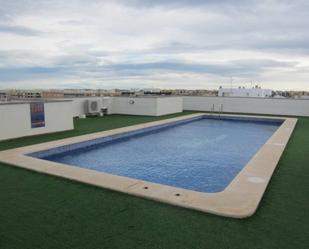 Swimming pool of Duplex for sale in Moncofa  with Terrace