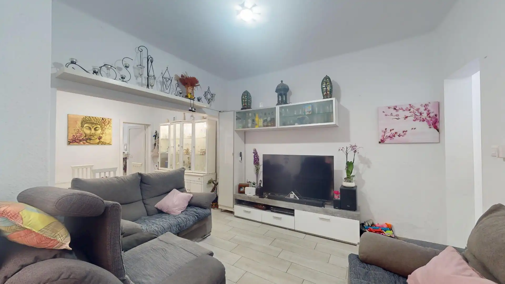 Casa en venda a Calle Rodrigo de Triana 32, imagen 19