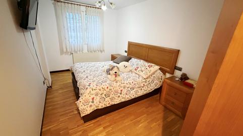 Foto 3 de Pis en venda a Avilés - Calle Fuero de Aviles, El Carbayedo - El Quirinal, Avilés