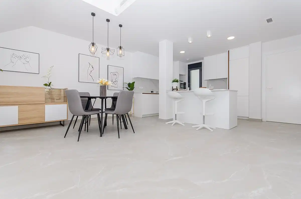 Bungalow con piscina in vendita a San Miguel de Salinas, imagen 18