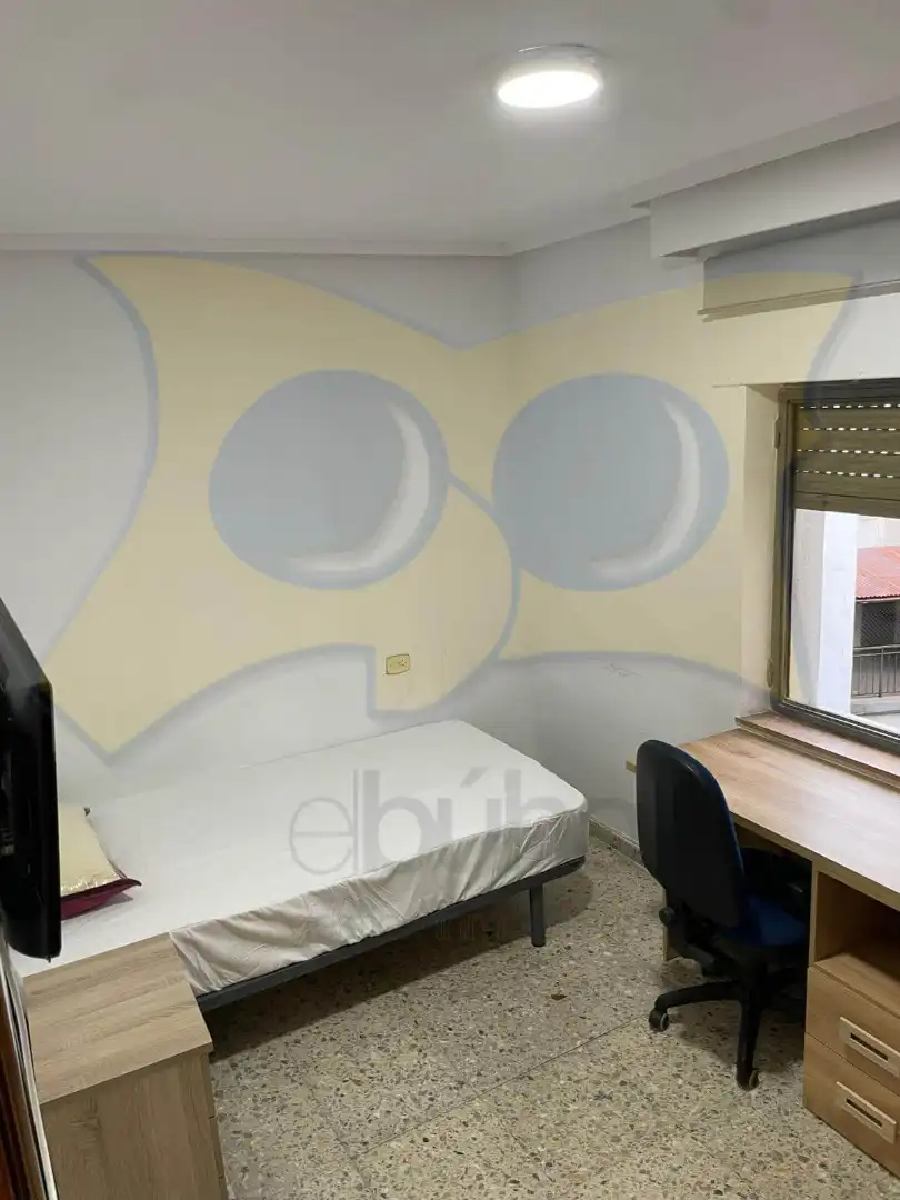 Wohnung mit Terrasse zur Miete in Centro, imagen 6