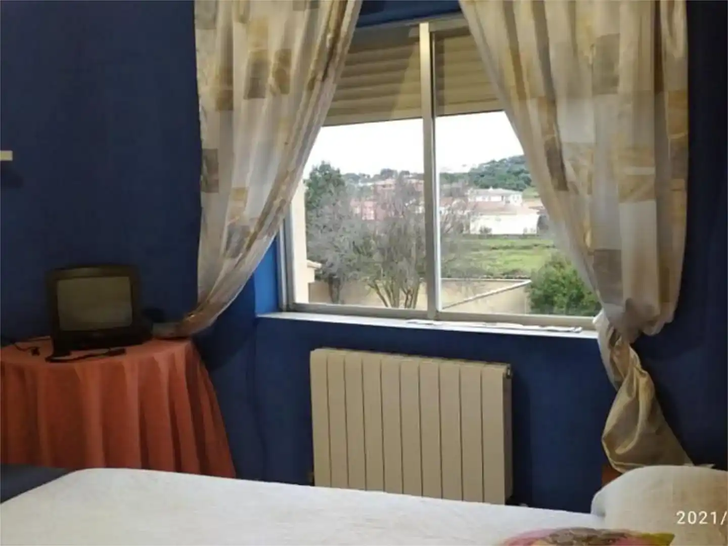 Habitación de Piso en venta en Almeida de Sayago con Aire acondicionado, Trastero y Amueblado
