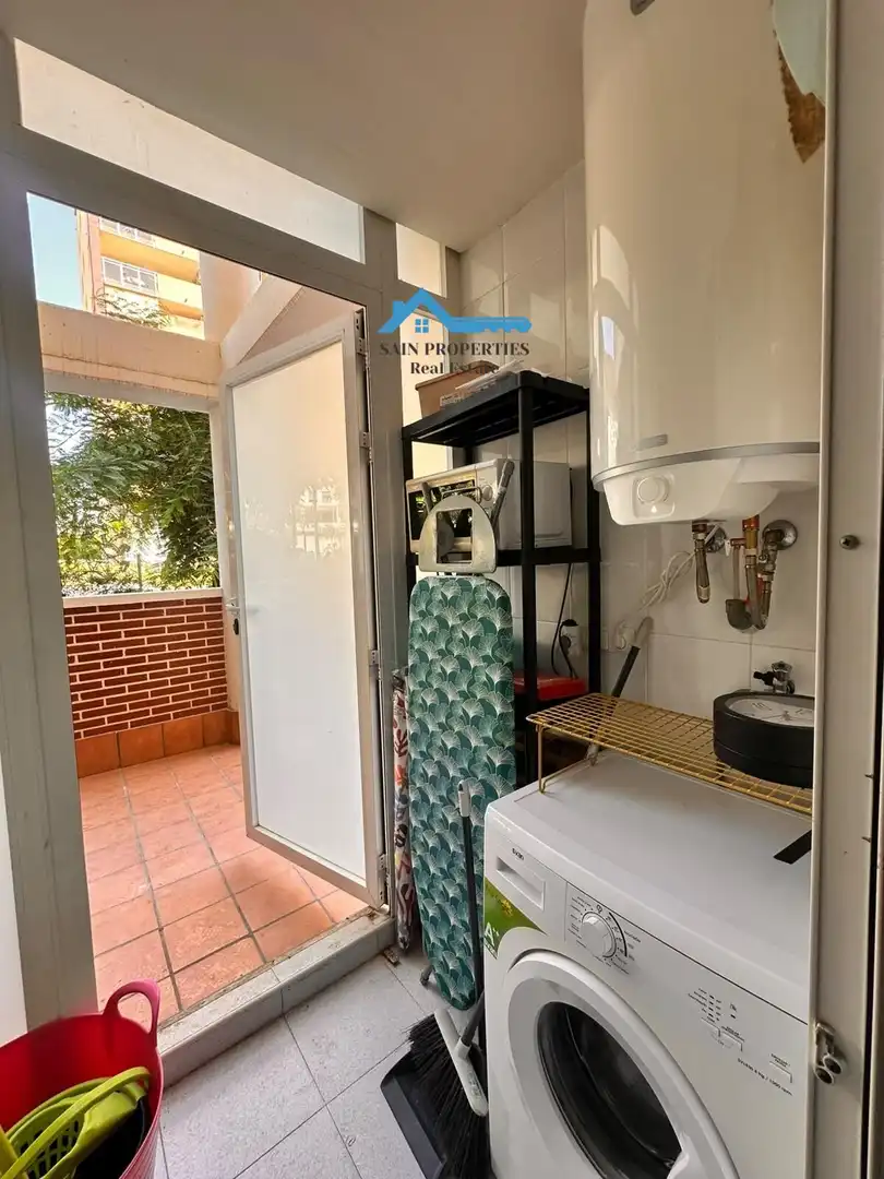 Bajo con piscina en venta en La Cala de Villajoyosa, imagen 12
