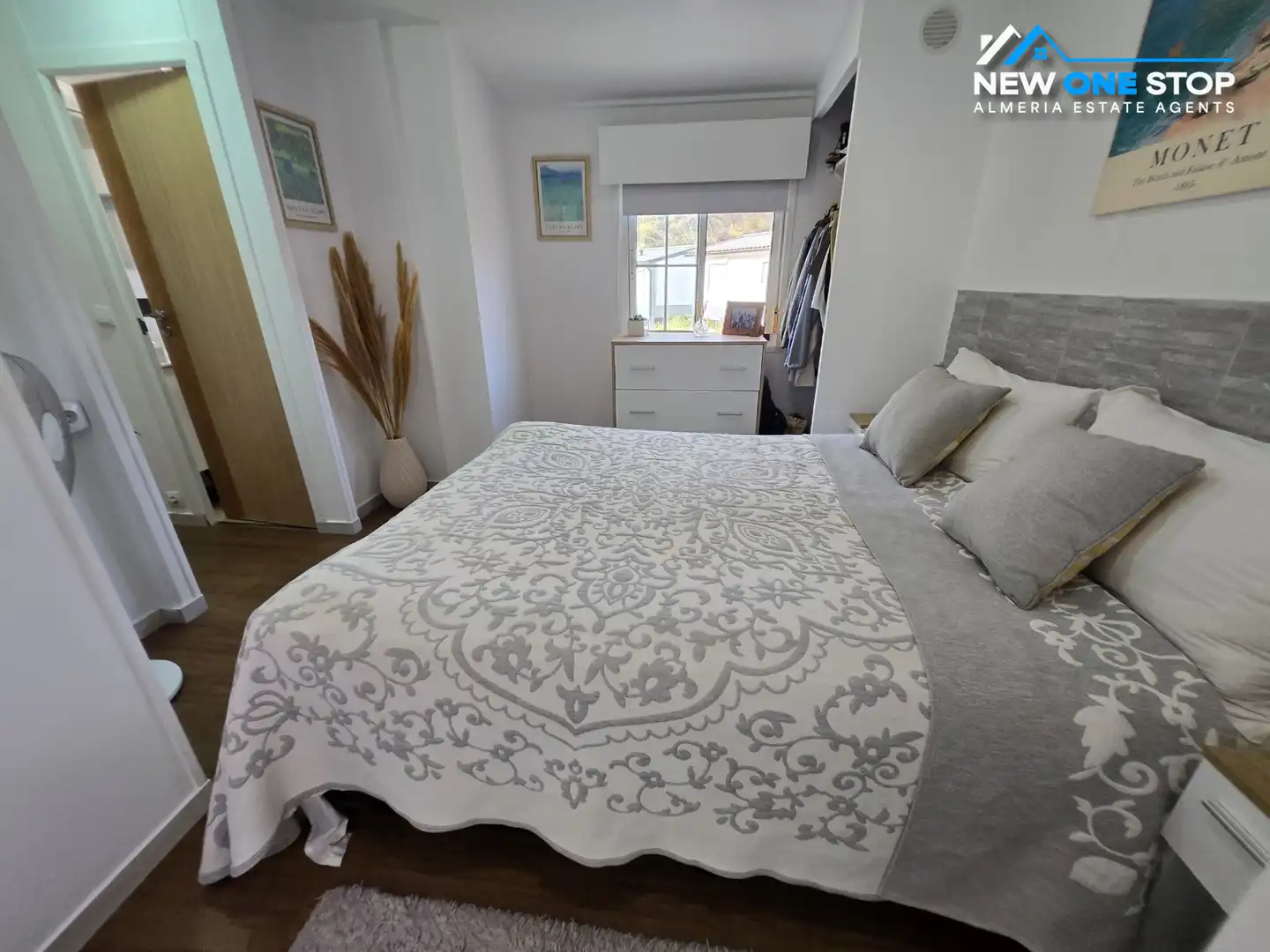 Finca rústica en venta en Mojácar Playa - Las Ventanicas - La Paratá