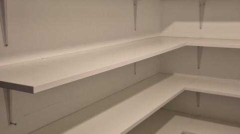 Foto 2 de Traster de lloguer a Calle San Isidro, 6, Centro - Corte Inglés, Toledo